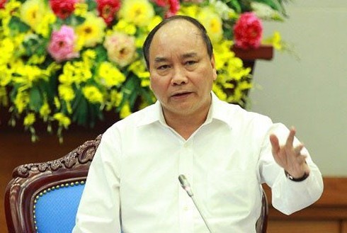 Hôm nay, Quốc hội bầu Thủ tướng Chính phủ nhiệm kỳ 2016-2021 - ảnh 1
