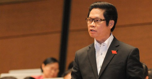 Nhiều quy định của luật đang “ông chẳng bà chuộc” - ảnh 1