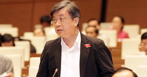 “Chưa có Luật Biểu tình là Nhà nước nợ dân” - ảnh 1