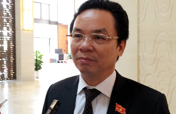 Các Bộ trưởng có cần giải trình vấn đề nóng trước khi Quốc hội