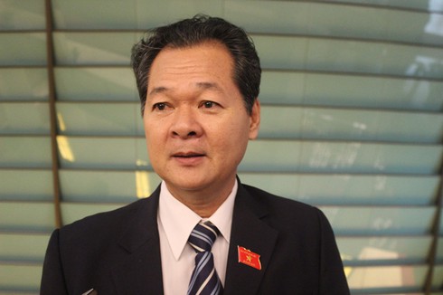 Tội chặt tay chân trục lợi phải bổ sung vào Luật Hình sự! - ảnh 1