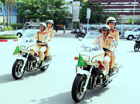Thủ tướng đi công tác địa phương, các tỉnh tham gia không quá 3 xe ô tô - ảnh 1