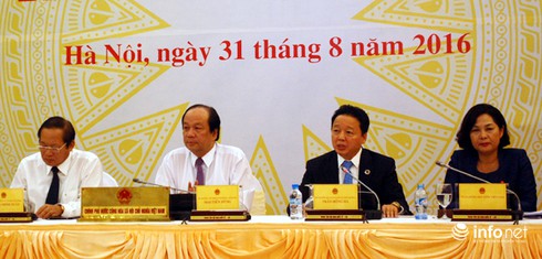 2 ông lớn Sabeco, Habeco phải lên sàn trước khi đấu giá - ảnh 1