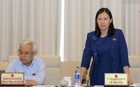 Các trường hợp nổ súng thời gian qua có vấn đề gì không? - ảnh 1