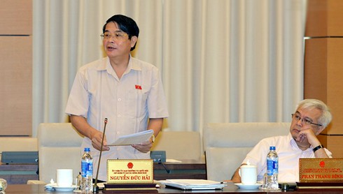Ủy ban Tài chính: Tăng lương cơ sở lên 1.300.000 đồng/tháng là hợp lý - ảnh 1