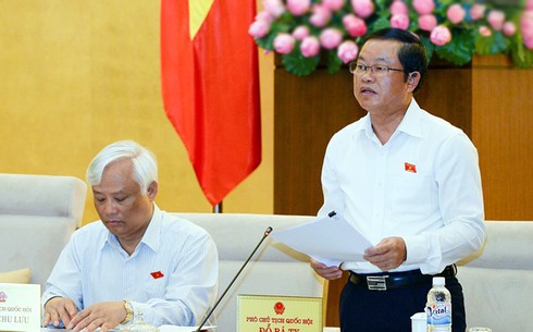 Sẽ thí điểm cấp thị thực điện tử nhập cảnh vào Việt Nam - ảnh 1