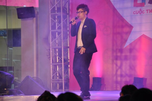 Chết cười với slogan trong gala Tắt đèn Bật ý tưởng 2013 - ảnh 22