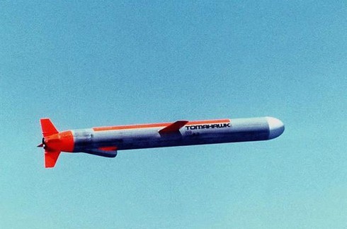 Ba Lan “nài nỉ” mua thêm tên lửa hành trình Tomahawk của Mỹ - ảnh 1