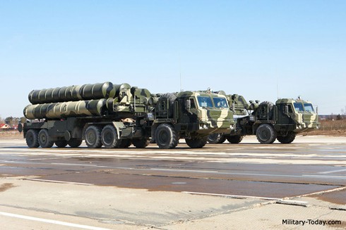 Tên lửa S-400 của Nga khiến Iron Dome của Israel phải...“gọi bằng cụ”? - ảnh 1