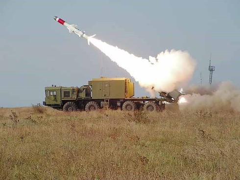Tìm hiểu 5 loại tên lửa đáng sợ nhất của quân đội Nga - ảnh 3