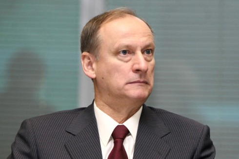 Nga điều chỉnh chiến lược an ninh quốc gia đến năm 2020 - ảnh 1