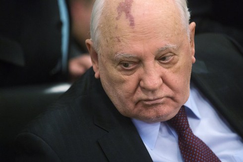 Gorbachev: