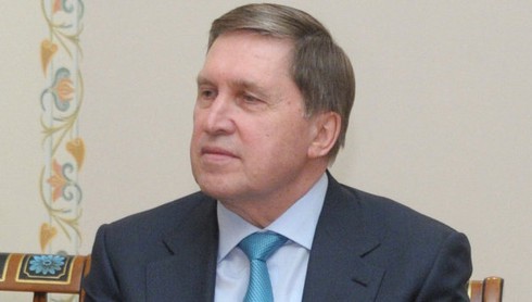 Tổng thống Uzbekistan Islam Karimov xác nhận đến Nga dự lễ duyệt binh - ảnh 1