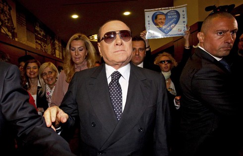 Cựu Thủ tướng Ý: Phương Tây đã