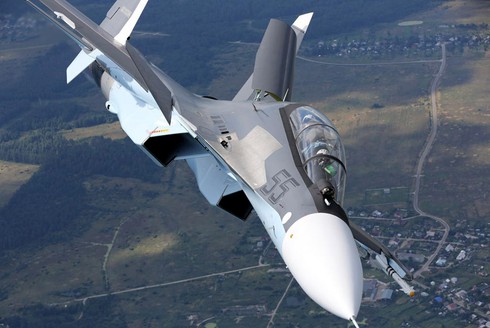 Điểm mặt các thế hệ tiêm kích SU vừa mất đi người cha sáng lập - ảnh 7
