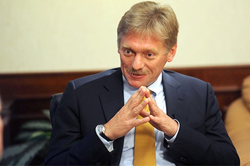 Nga “nóng mặt” trước thông tin Mỹ triển khai tên lửa tại châu Âu - ảnh 1