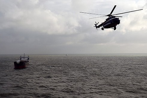 Nga phát triển trực thăng thế hệ mới cho hải quân - ảnh 1