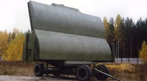 Có hay không lá chắn tên lửa Nga? - ảnh 3