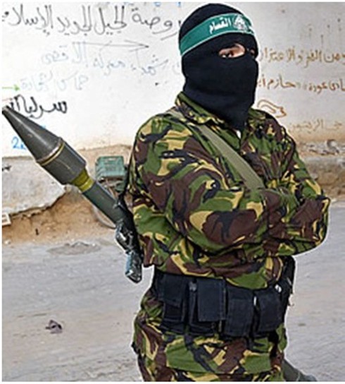 Những cuộc đối đầu của