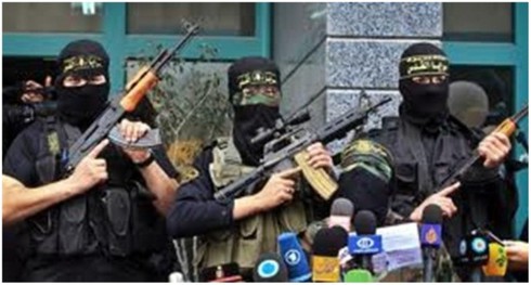 Những cuộc đối đầu của