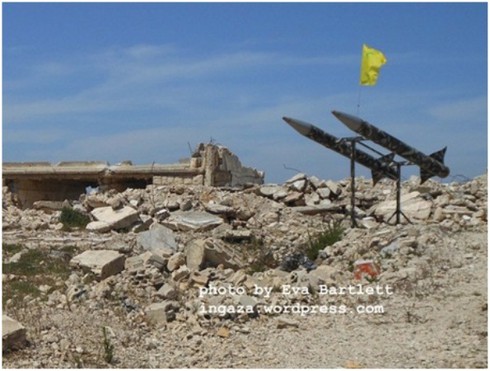 Những cuộc đối đầu của