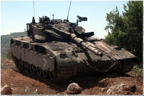 Những cuộc đối đầu của