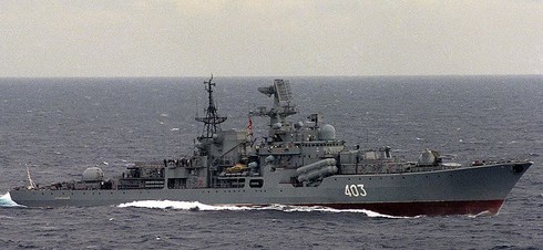 Tìm hiểu lực lượng chống ngầm của Hải quân Trung Quốc - ảnh 1