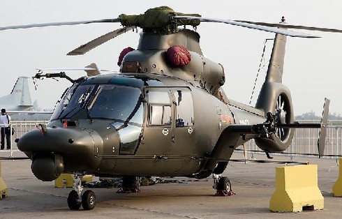 Tìm hiểu lực lượng chống ngầm của Hải quân Trung Quốc - ảnh 2