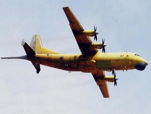 Tìm hiểu lực lượng chống ngầm của Hải quân Trung Quốc - ảnh 3