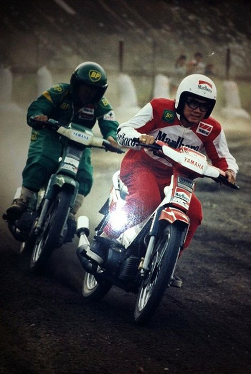 Sau 20 năm “lãng quên” giải đua xe môtô thể thao lớn nhất Việt Nam sẽ trở lại - ảnh 1