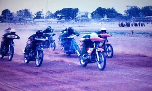 Sau 20 năm “lãng quên” giải đua xe môtô thể thao lớn nhất Việt Nam sẽ trở lại - ảnh 2