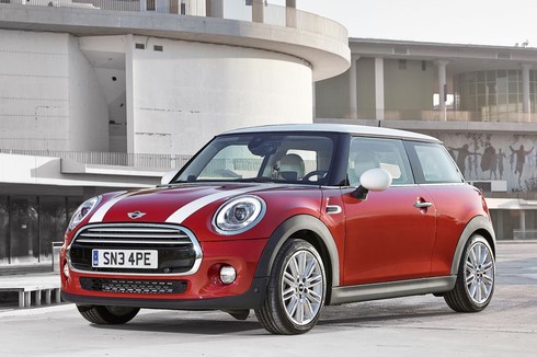 Bị triệu hồi tại Bắc Mỹ, xe Mini Cooper ở Việt Nam có dính lỗi? - ảnh 1