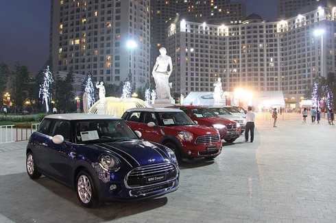 Bị triệu hồi tại Bắc Mỹ, xe Mini Cooper ở Việt Nam có dính lỗi? - ảnh 2