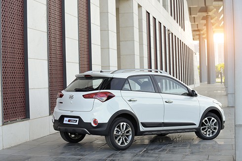 Hyundai i20 Active bán chạy khi vừa ra mắt tại Việt Nam - ảnh 2