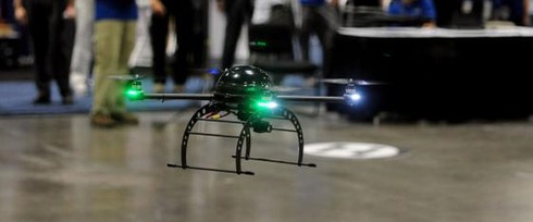 Các UAV của TQ sẽ cất cánh từ đường băng phi pháp trên Biển Đông - ảnh 4