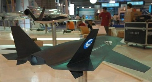 Các UAV của TQ sẽ cất cánh từ đường băng phi pháp trên Biển Đông - ảnh 5