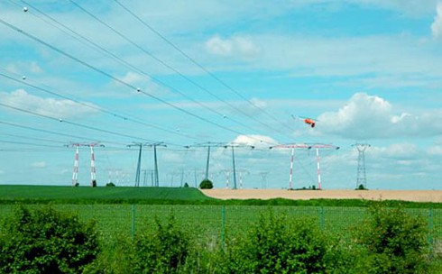 Các UAV của TQ sẽ cất cánh từ đường băng phi pháp trên Biển Đông - ảnh 8