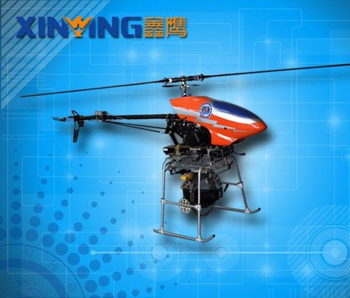 Các UAV của TQ sẽ cất cánh từ đường băng phi pháp trên Biển Đông - ảnh 10