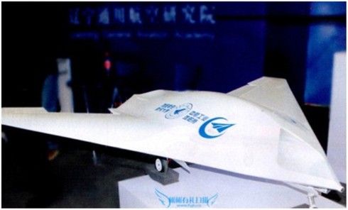 Các UAV của TQ sẽ cất cánh từ đường băng phi pháp trên Biển Đông - ảnh 3