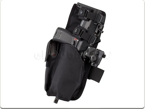 Tìm hiểu súng tiểu liên cực ngắn Heckler & Koch MP7 lừng danh - ảnh 15