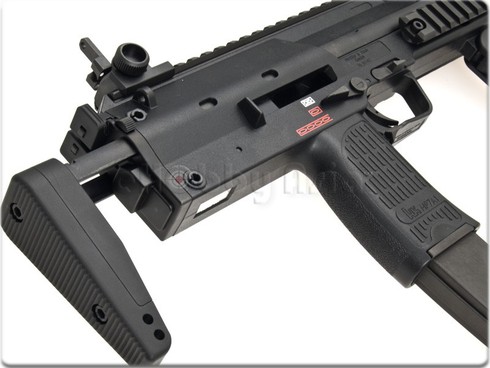 Tìm hiểu súng tiểu liên cực ngắn Heckler & Koch MP7 lừng danh - ảnh 10
