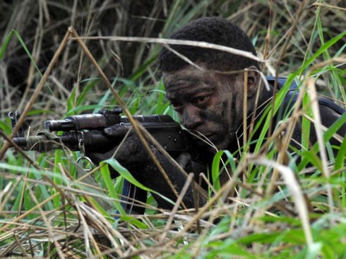 Những bí mật chưa từng biết về đặc công Ó đen của Cu ba - ảnh 8