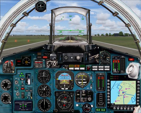 Khám phá bí mật siêu tiêm kích thống trị bầu trời MiG-31 - ảnh 10