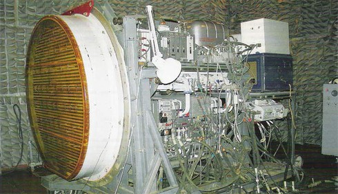 Khám phá bí mật siêu tiêm kích thống trị bầu trời MiG-31 - ảnh 9