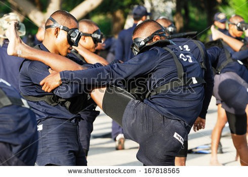 Đặc nhiệm hải quân Thái Lan, sức mạnh đáng gờm ở Đông Nam Á - ảnh 6