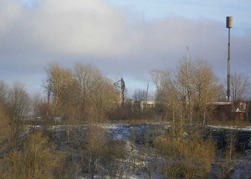 Nguyên lý hoạt động và năng lực radar thụ động chống tàng hình Vera-E Việt Nam. - ảnh 5