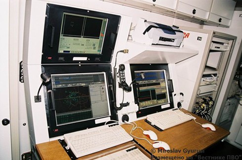 Nguyên lý hoạt động và năng lực radar thụ động chống tàng hình Vera-E Việt Nam. - ảnh 8