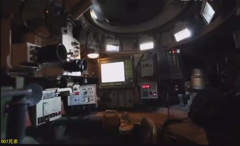 Khám phá xe tăng chủ lực thế hệ III ZTZ-99 Trung Quốc (P1) - ảnh 4