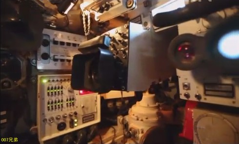 Khám phá xe tăng chủ lực thế hệ III ZTZ-99 Trung Quốc (P1) - ảnh 6