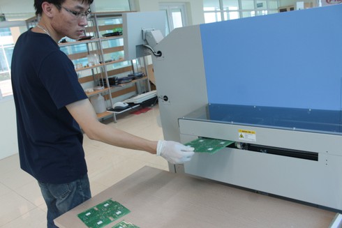 Khám phá dây chuyền sản xuất